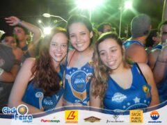 Bloco dos Amigos